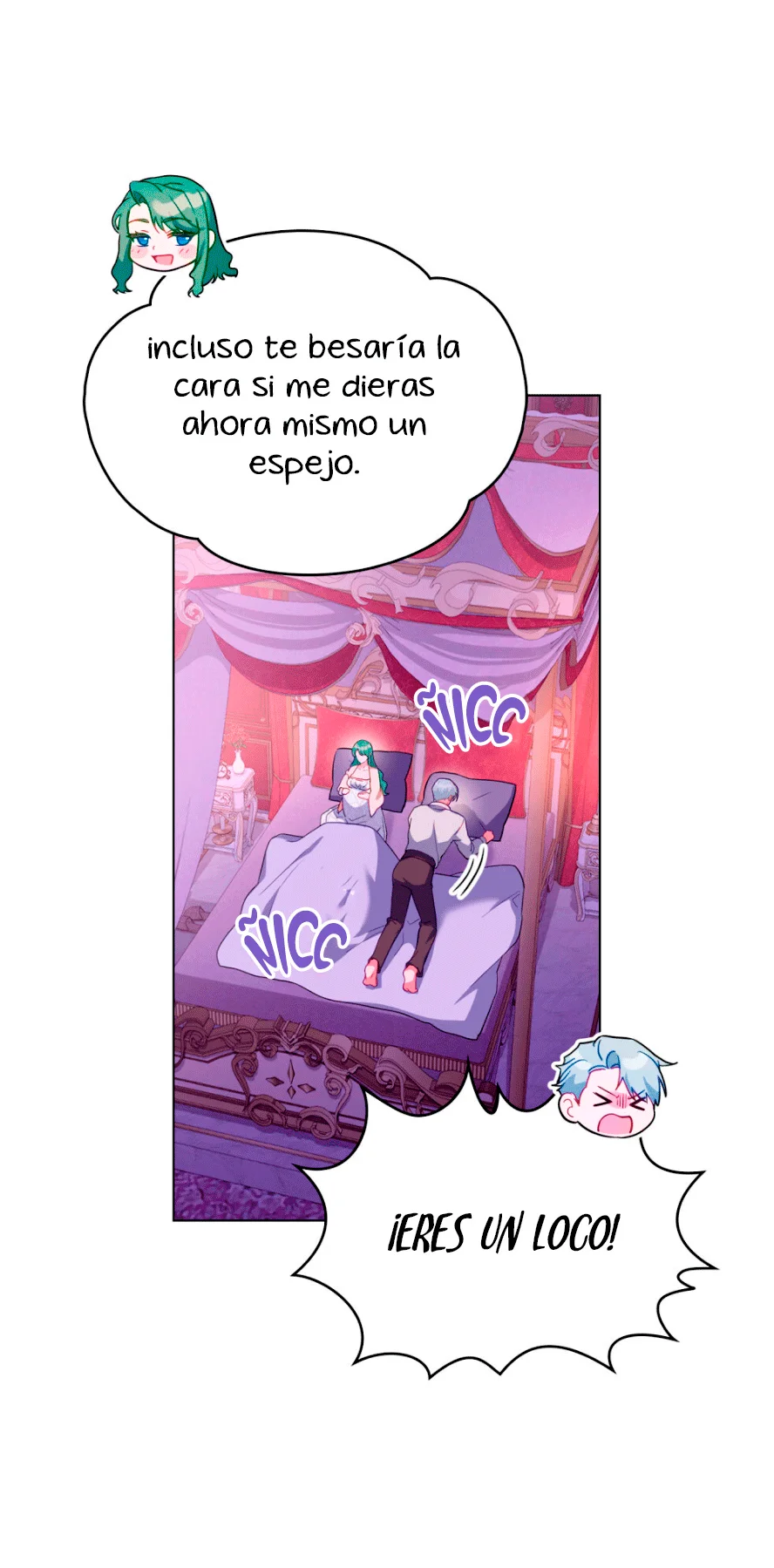 Página 67 del Manga