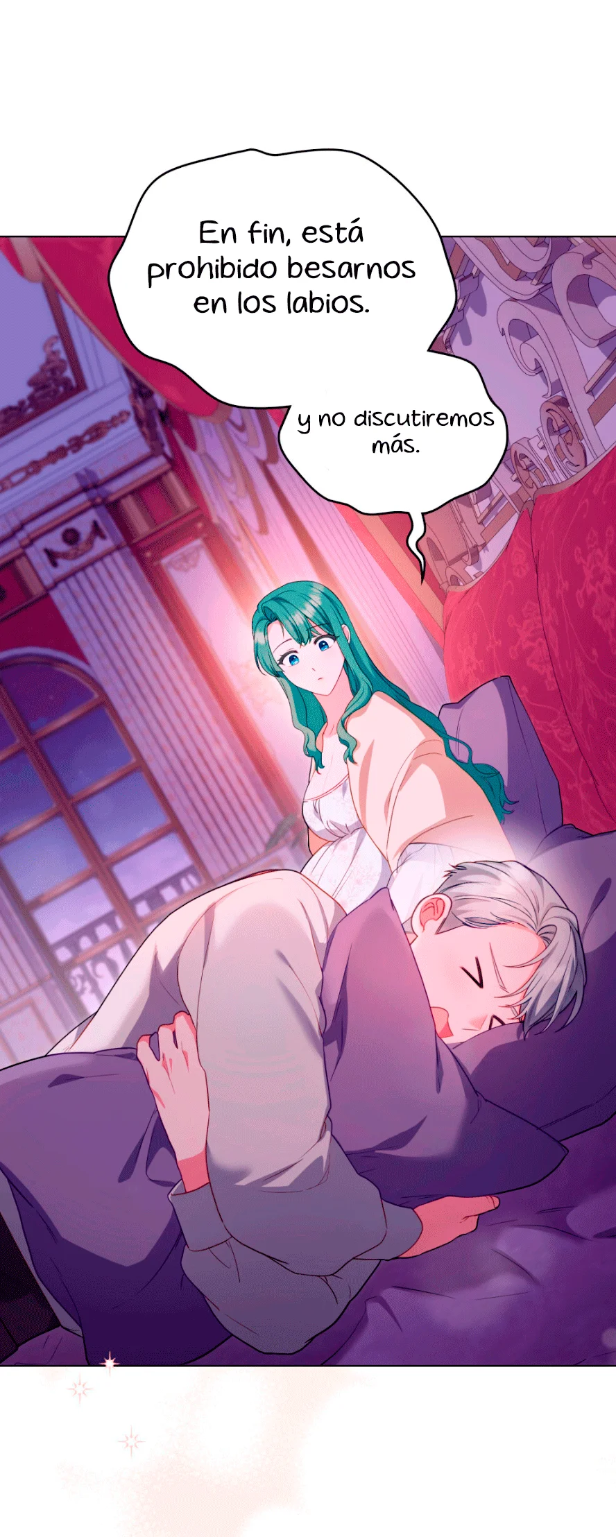 Página 68 del Manga