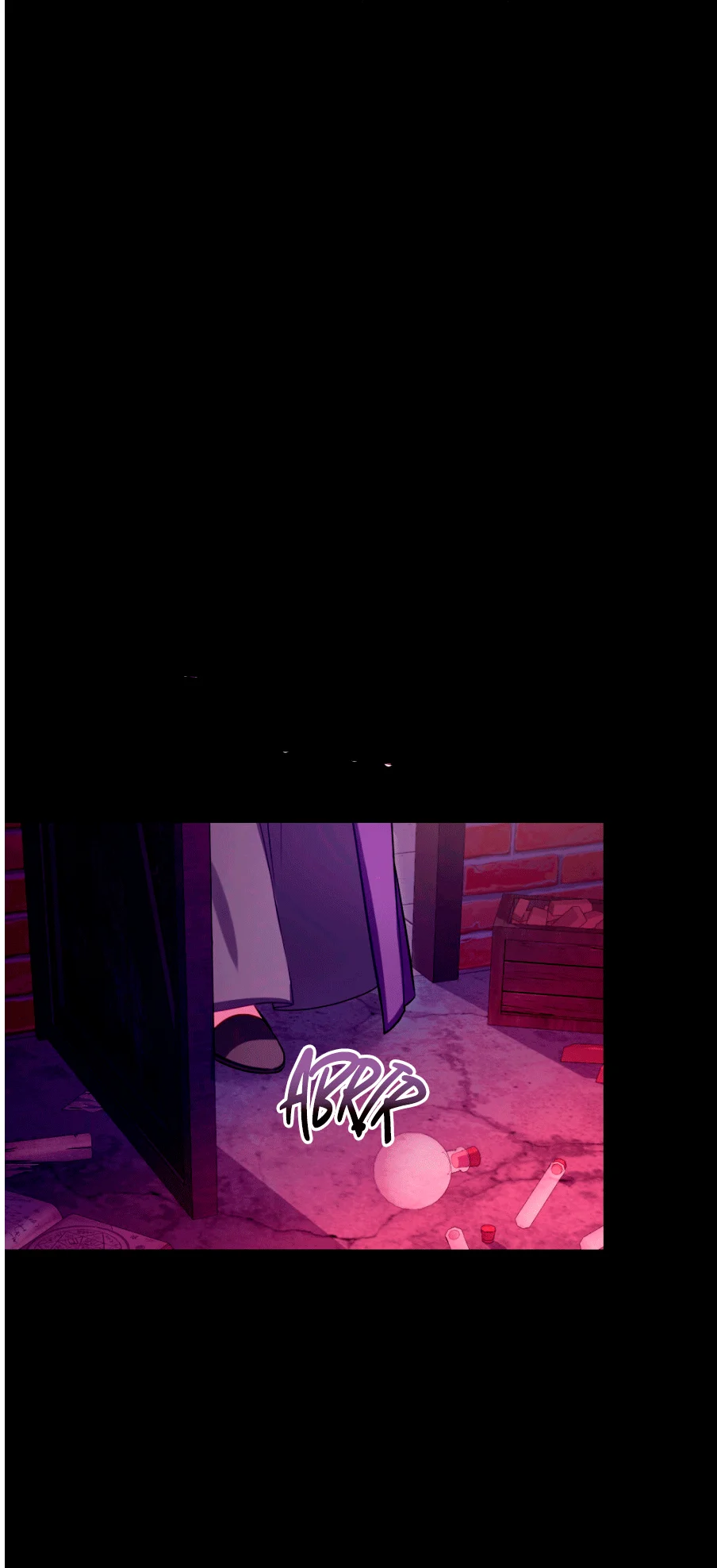 Página 73 del Manga