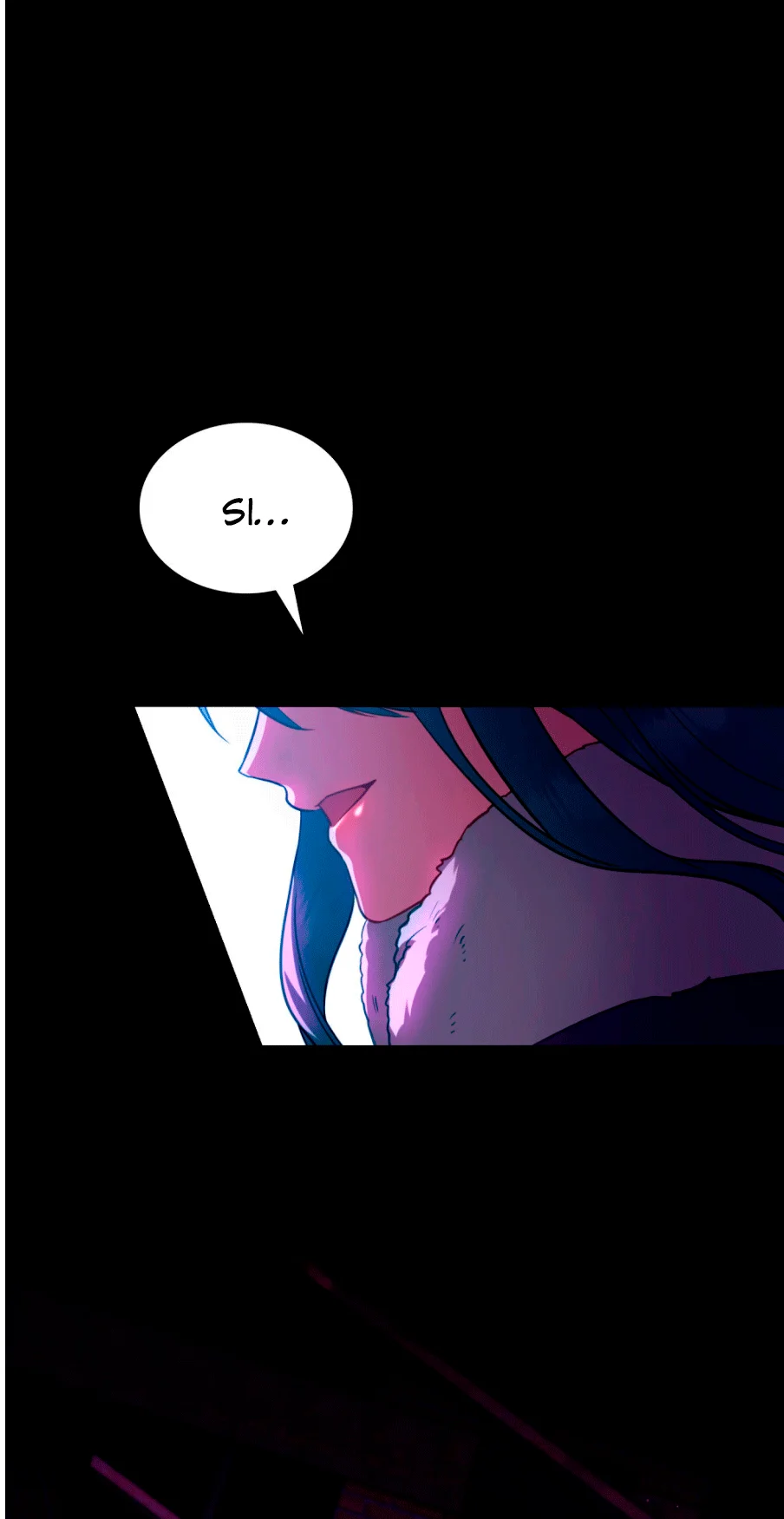 Página 76 del Manga