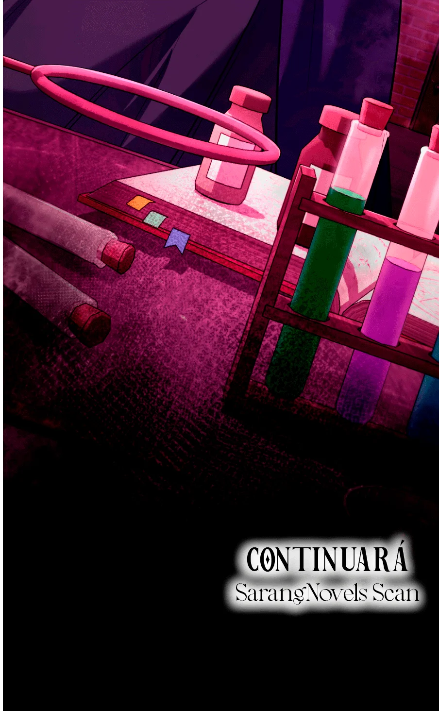 Página 78 del Manga