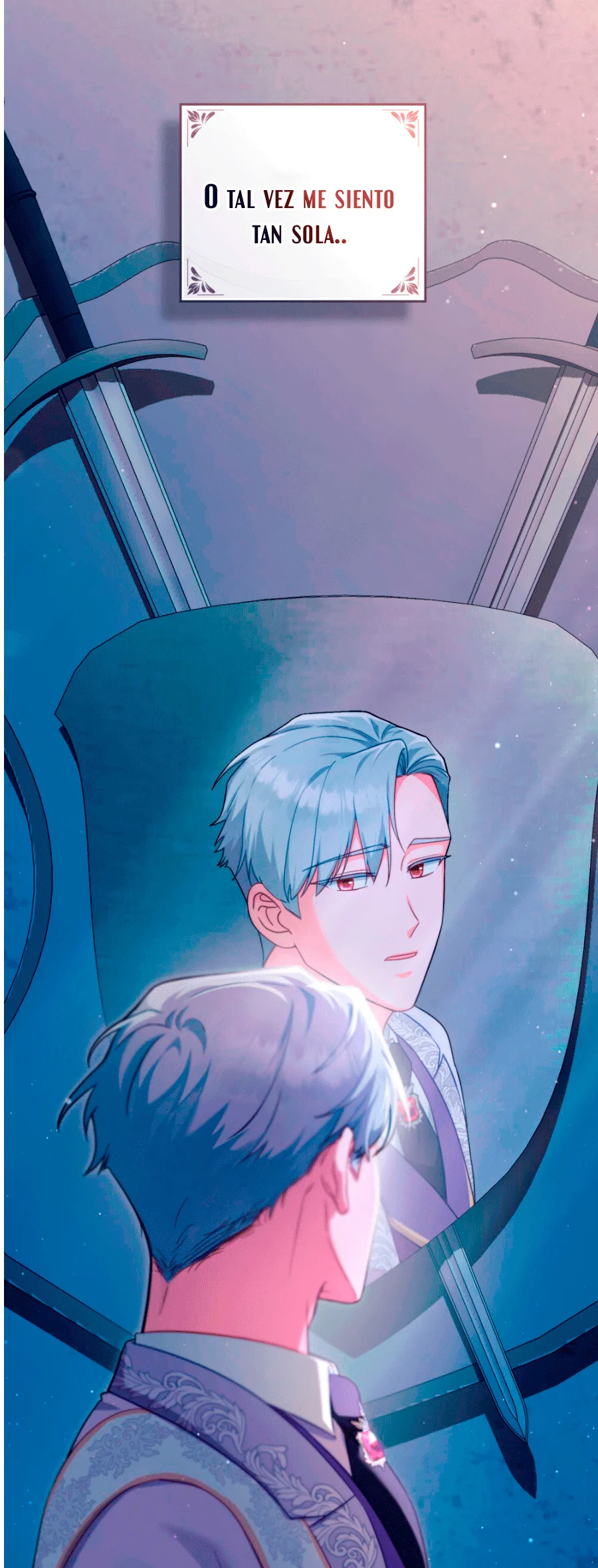 Página 34 del Manga
