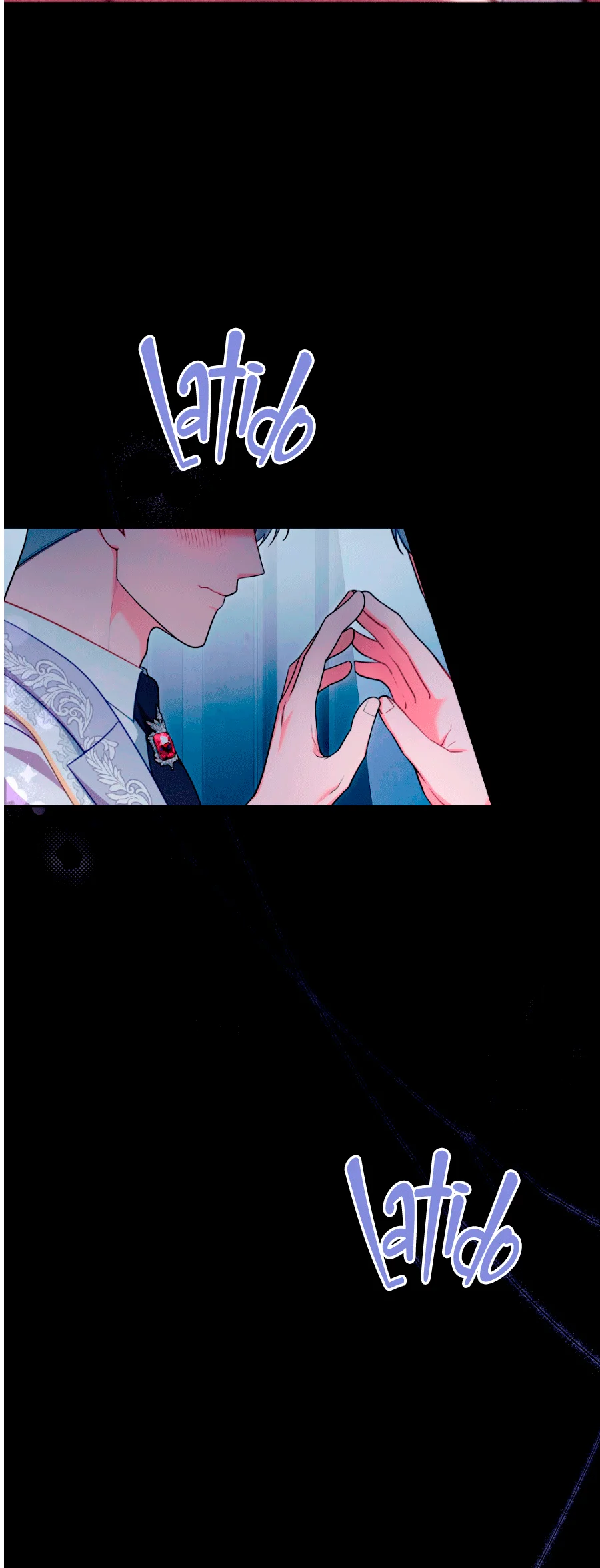Página 37 del Manga