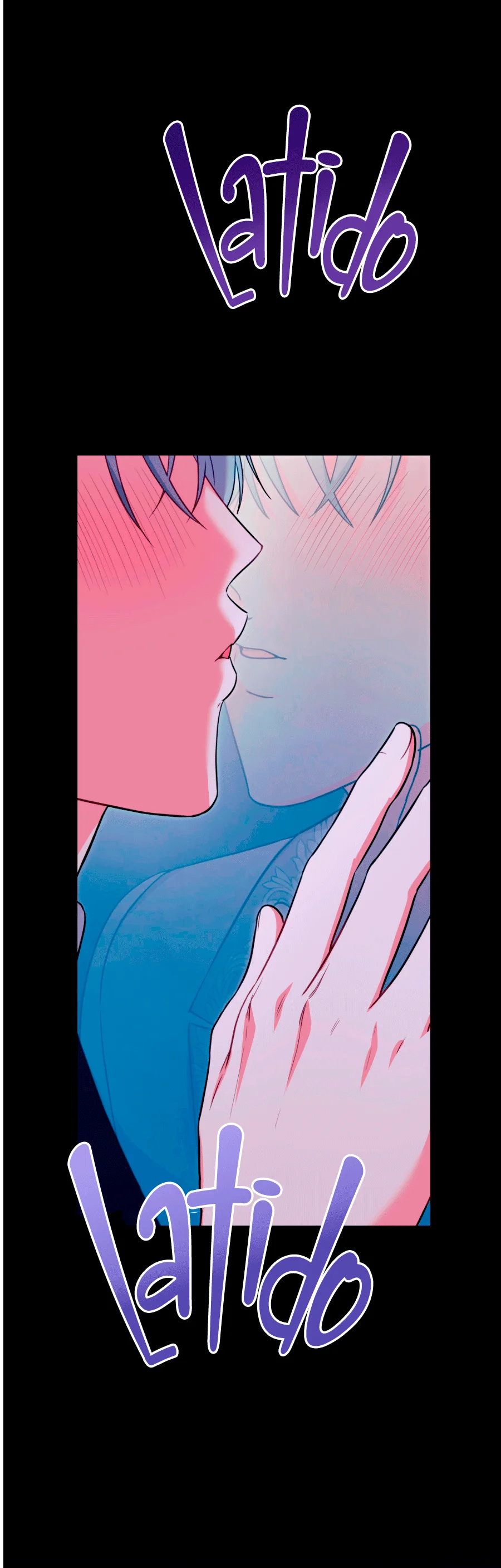 Página 39 del Manga