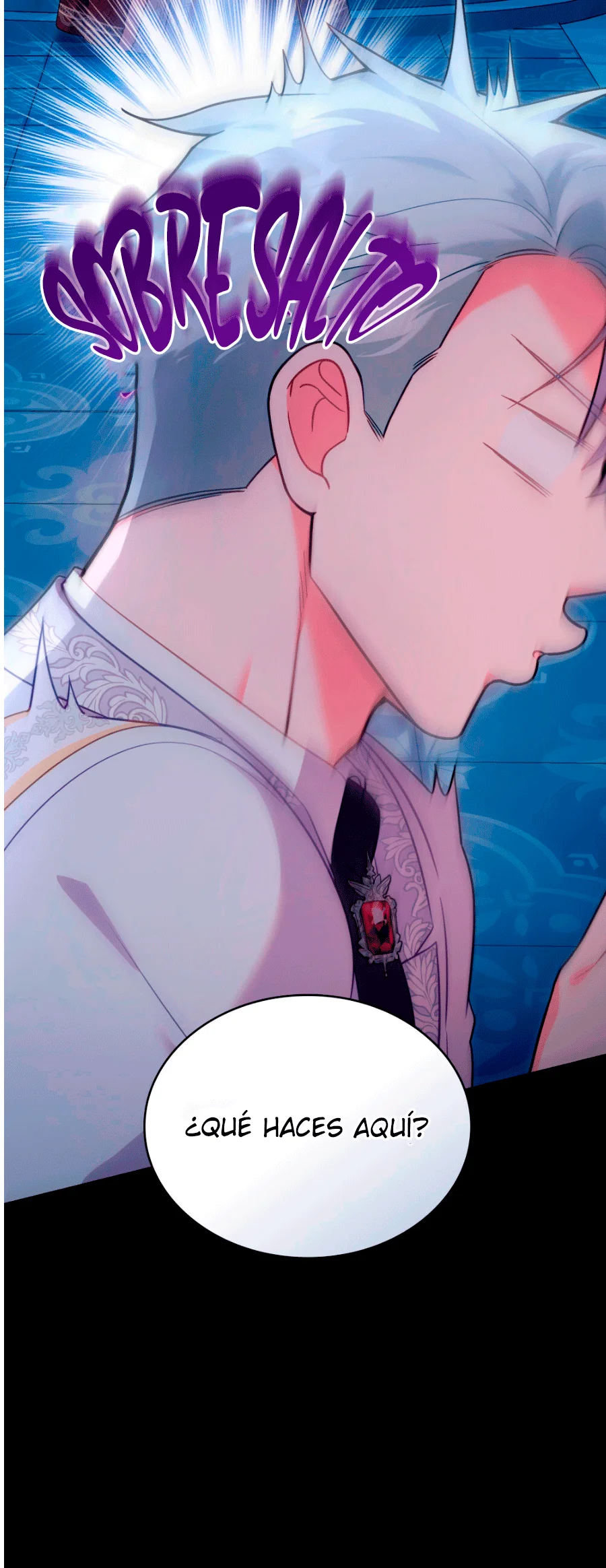 Página 41 del Manga