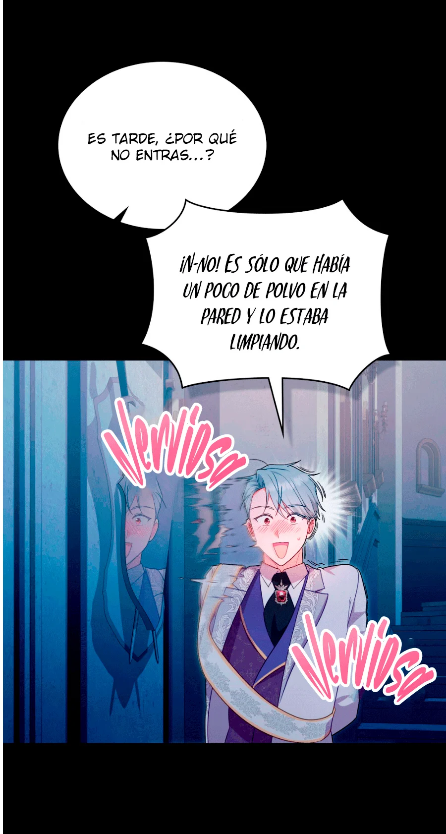 Página 42 del Manga