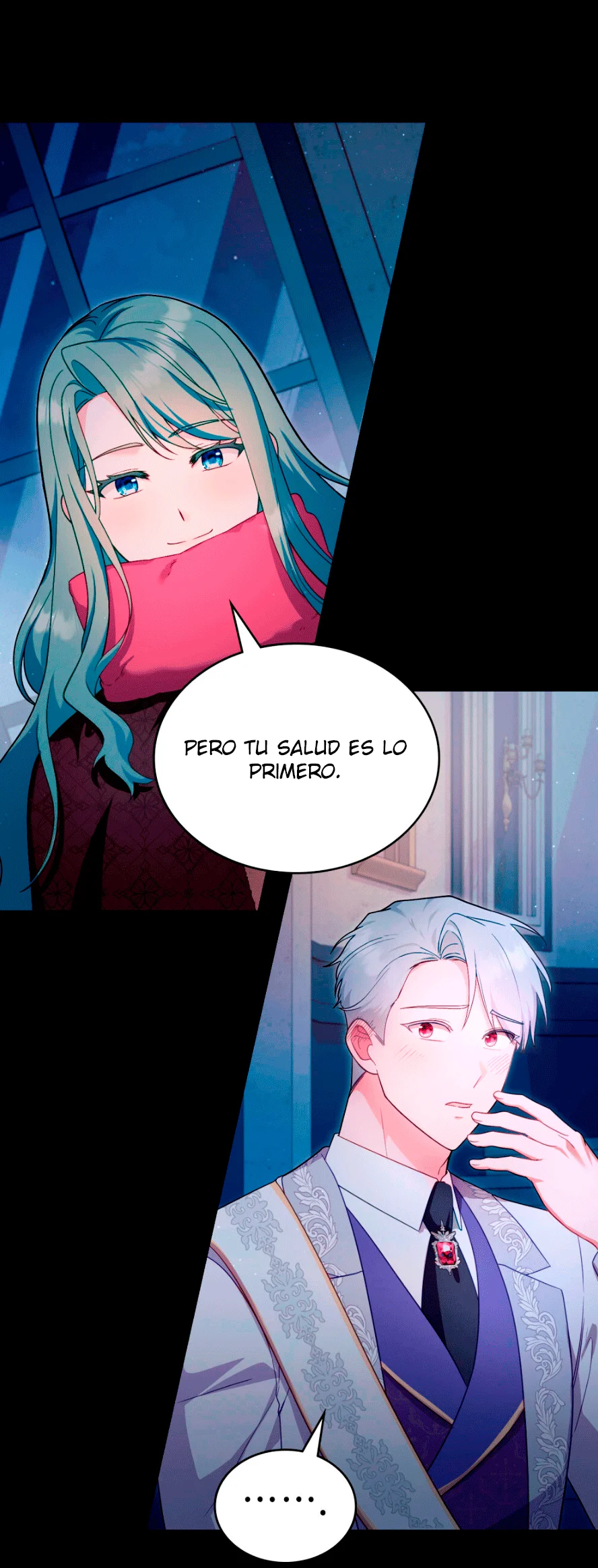 Página 44 del Manga