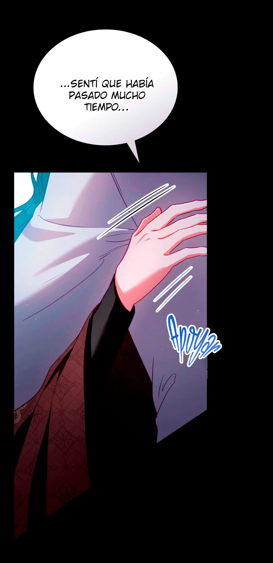 Página 49 del Manga