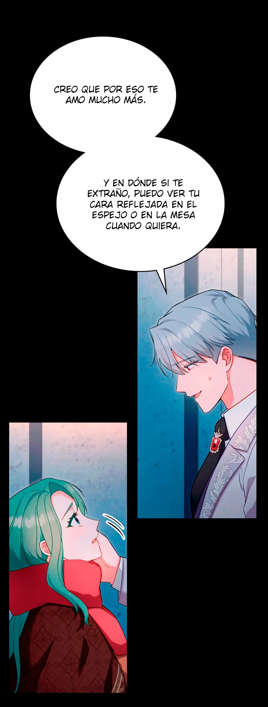 Página 51 del Manga