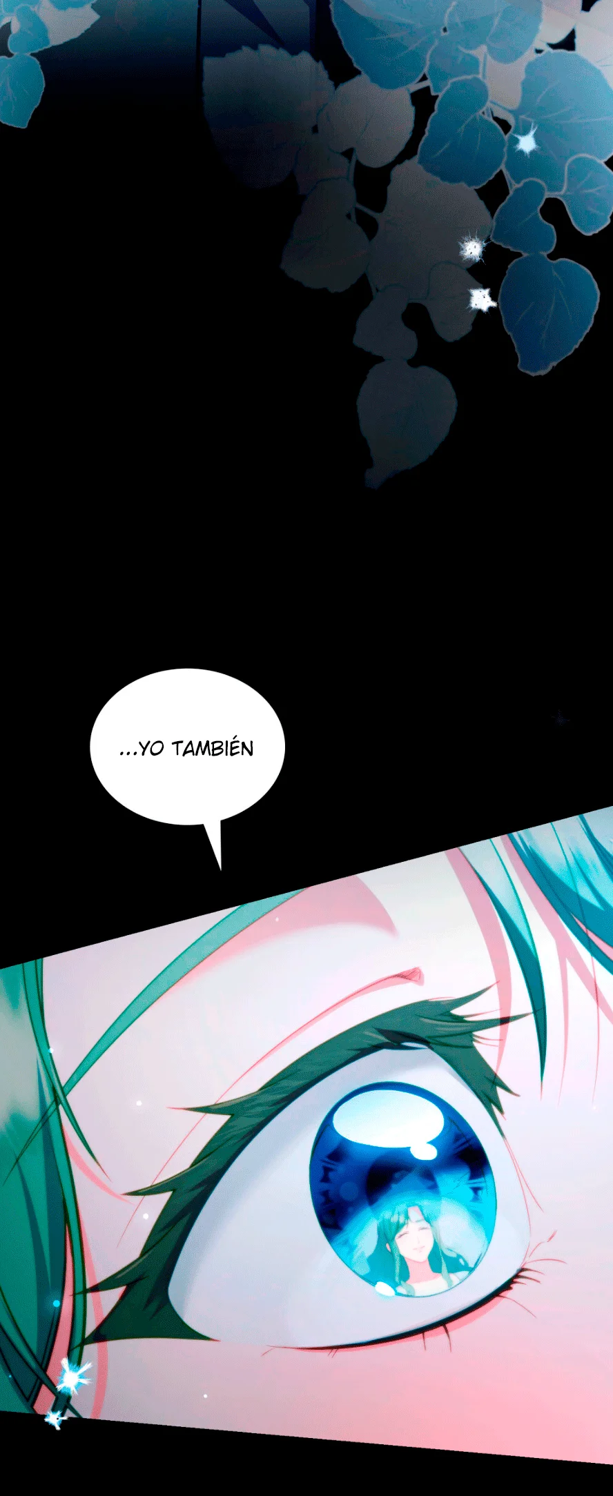 Página 54 del Manga