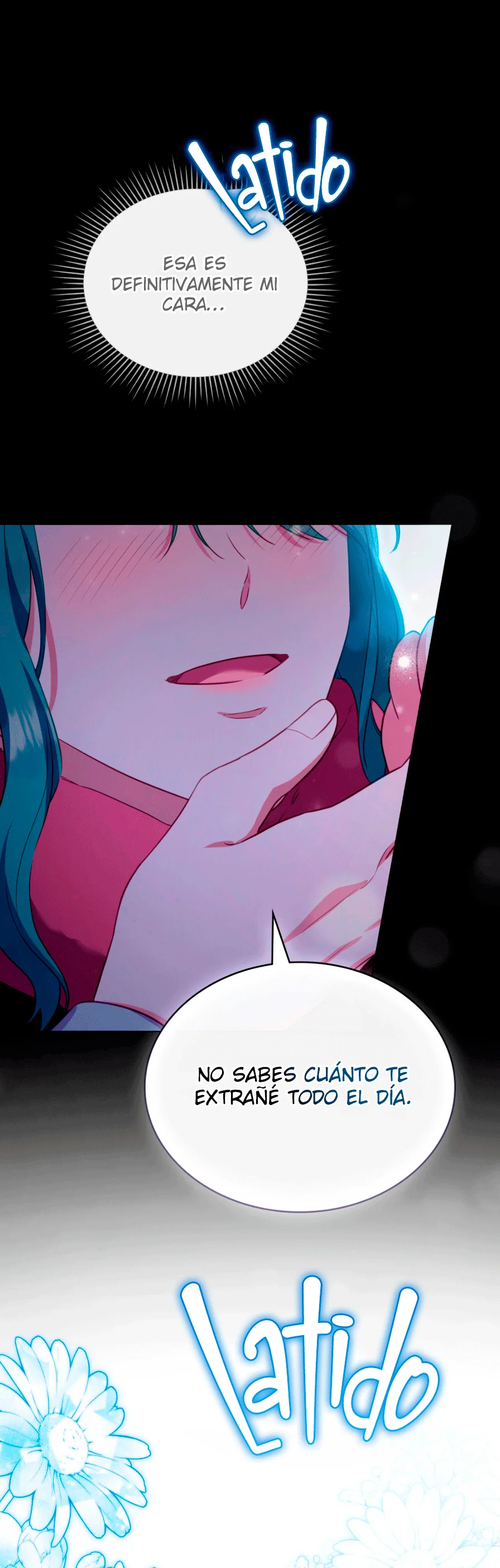 Página 58 del Manga