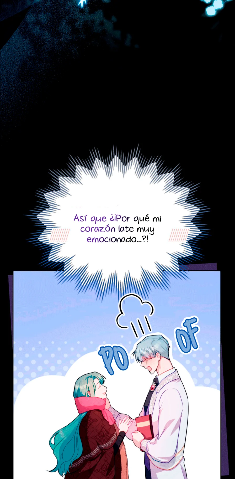 Página 60 del Manga