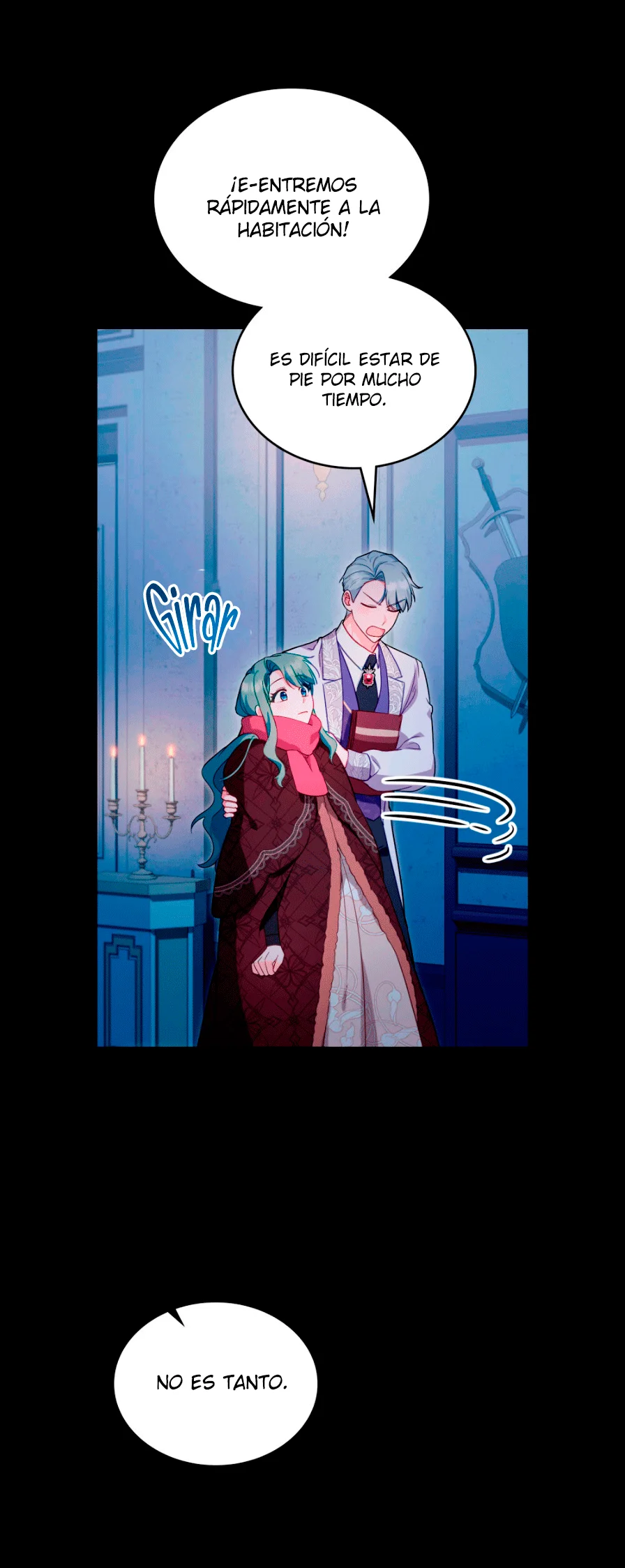 Página 62 del Manga