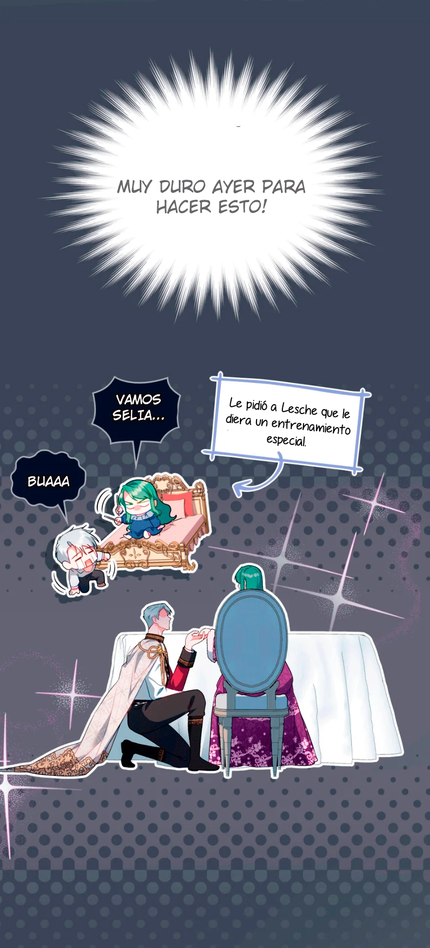 Página 40 del Manga