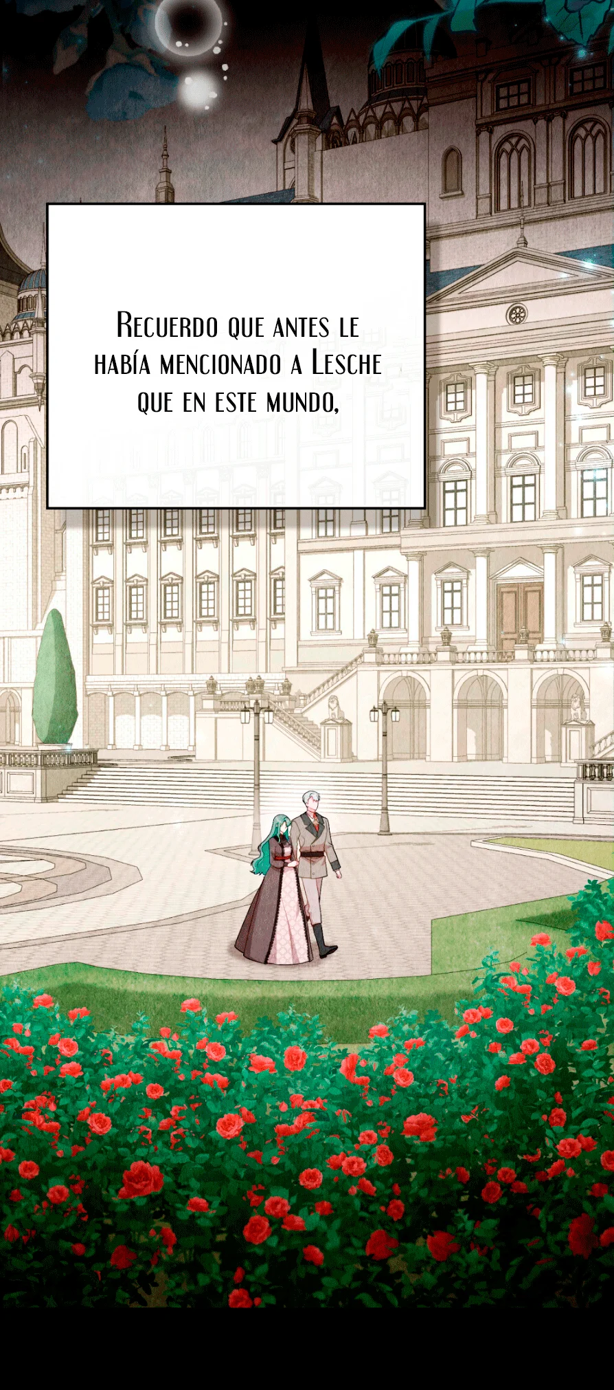 Página 54 del Manga