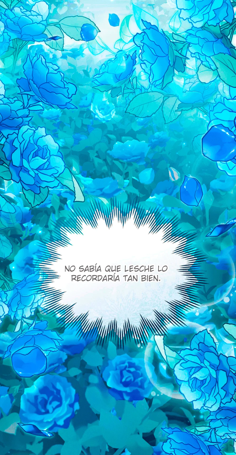 Página 58 del Manga