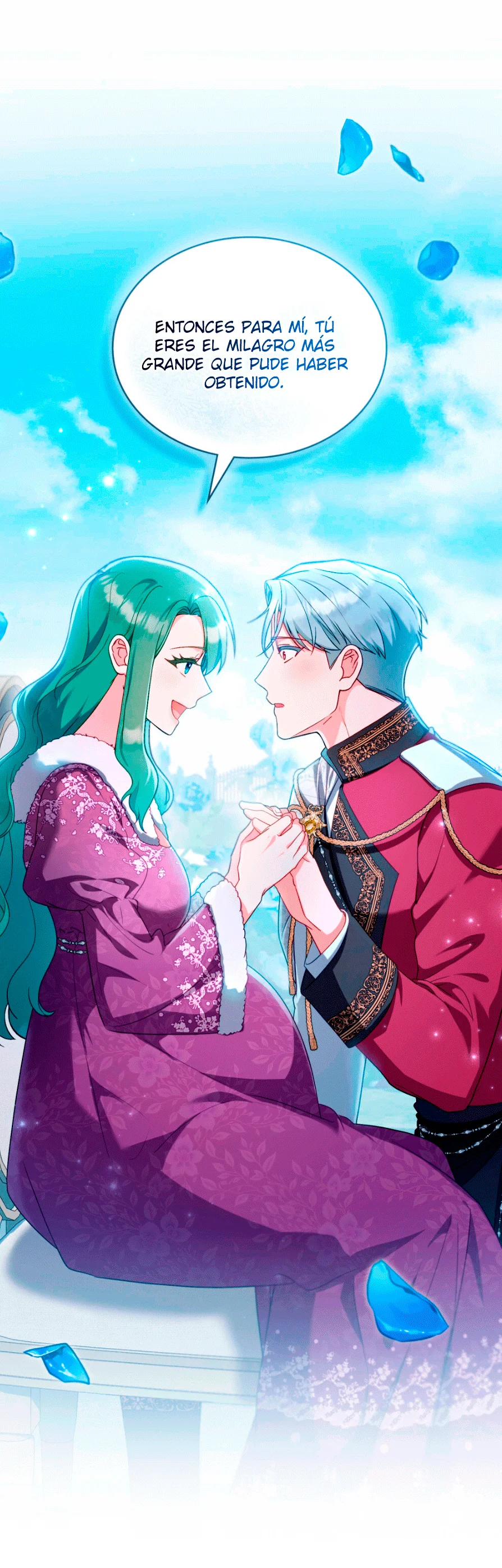 Página 62 del Manga