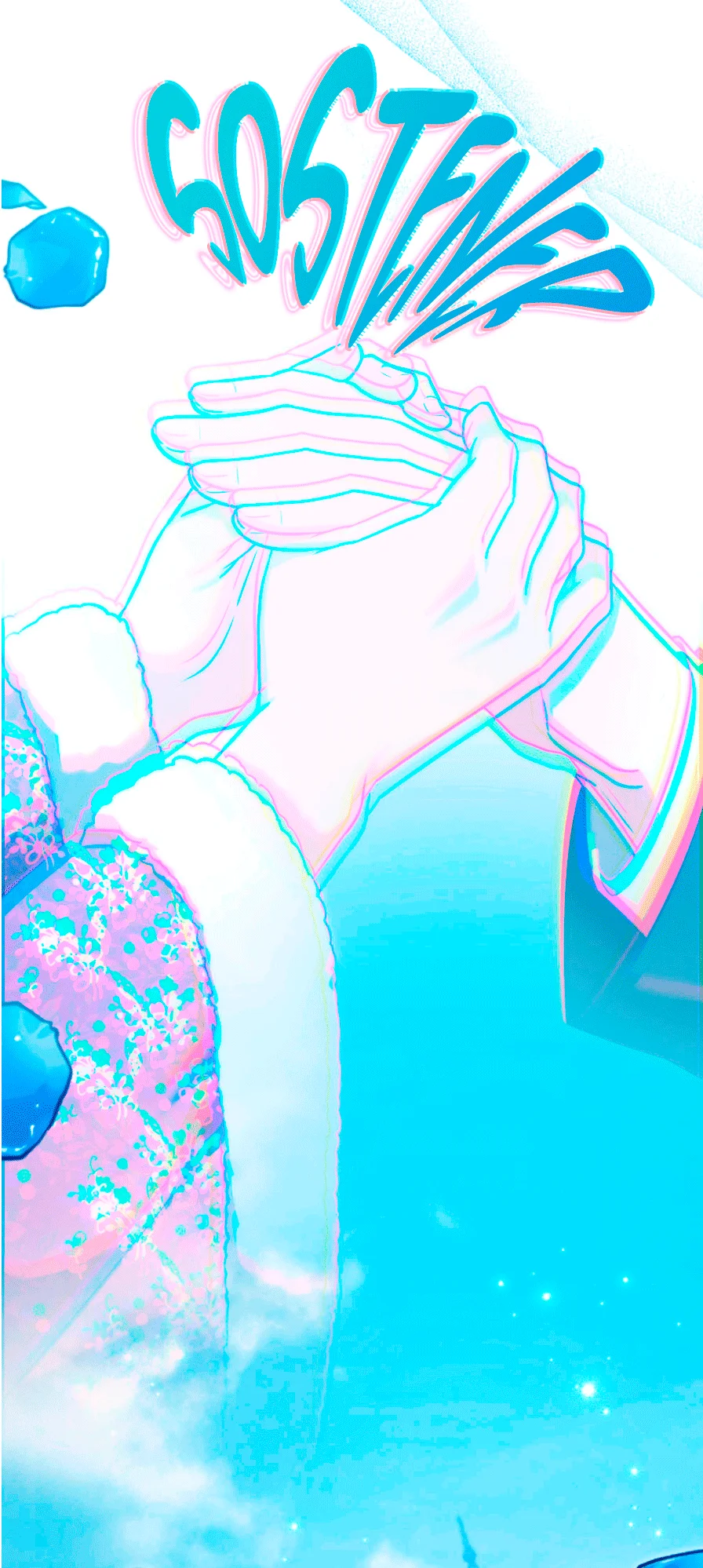 Página 64 del Manga