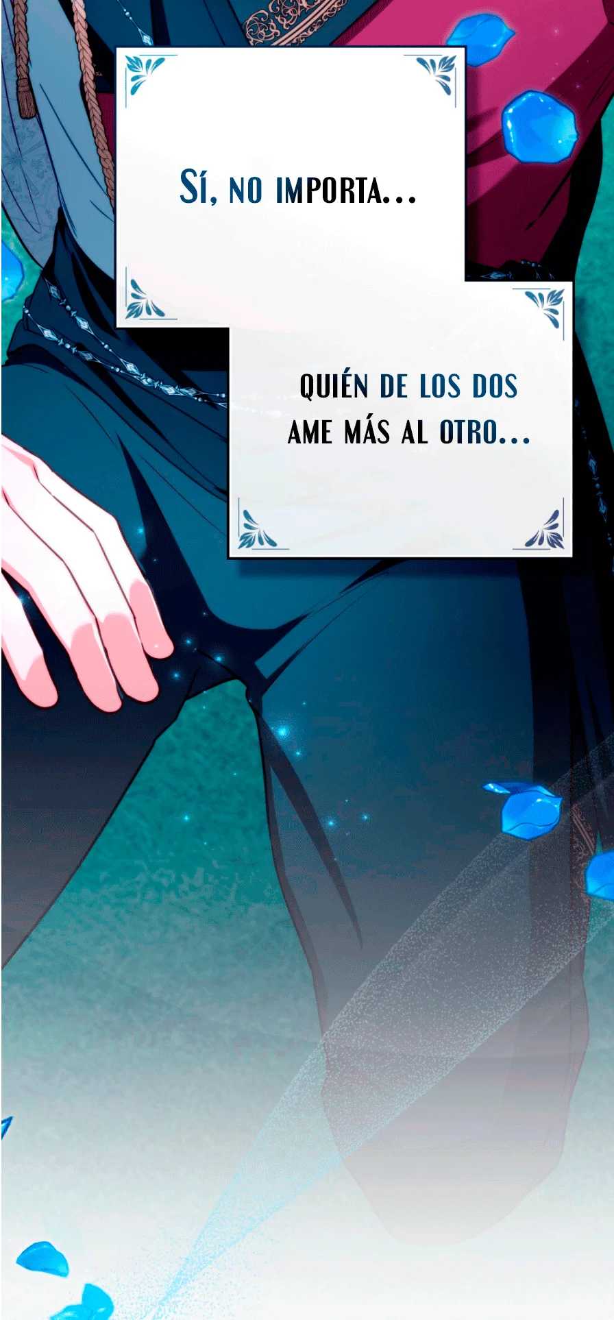 Página 69 del Manga
