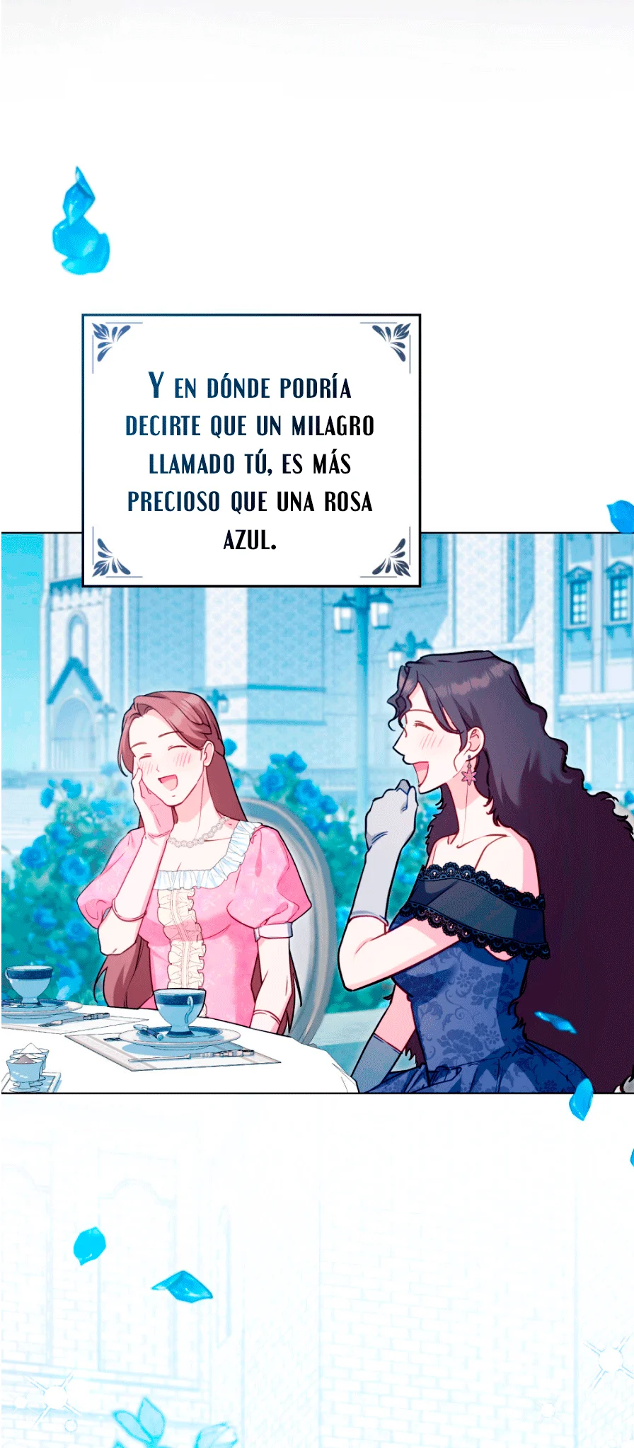 Página 73 del Manga