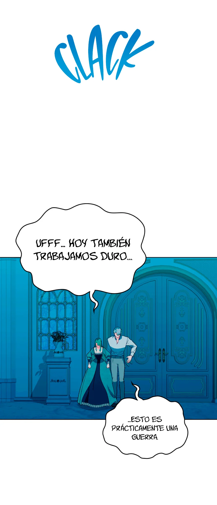 Página 40 del Manga