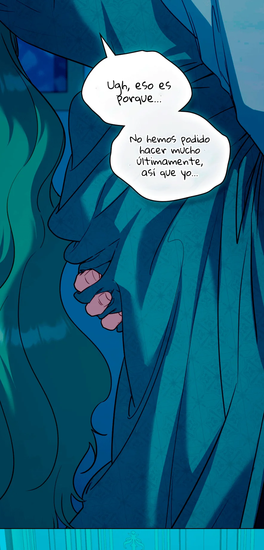 Página 56 del Manga