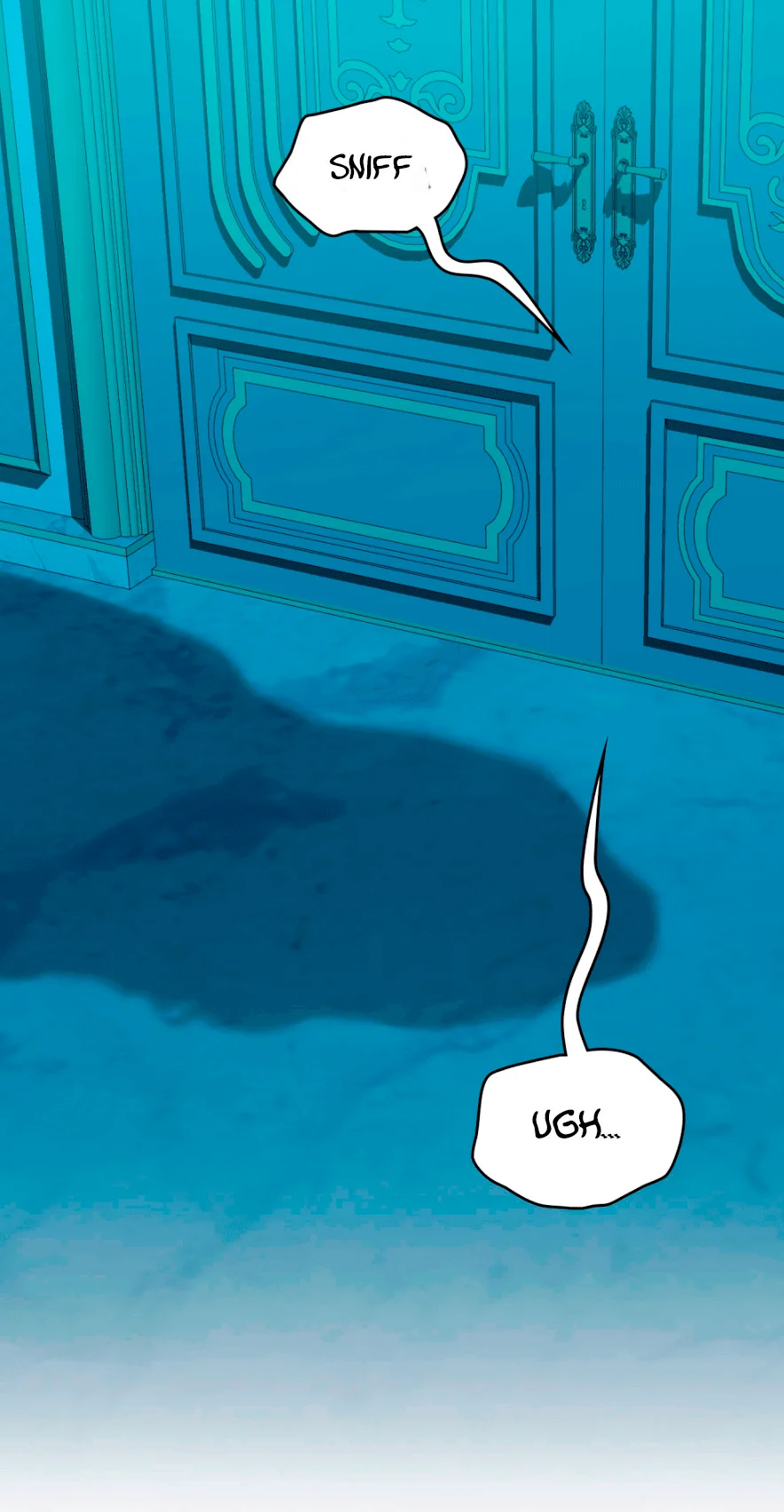 Página 57 del Manga