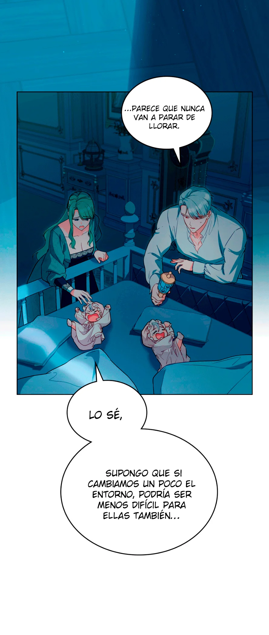 Página 63 del Manga