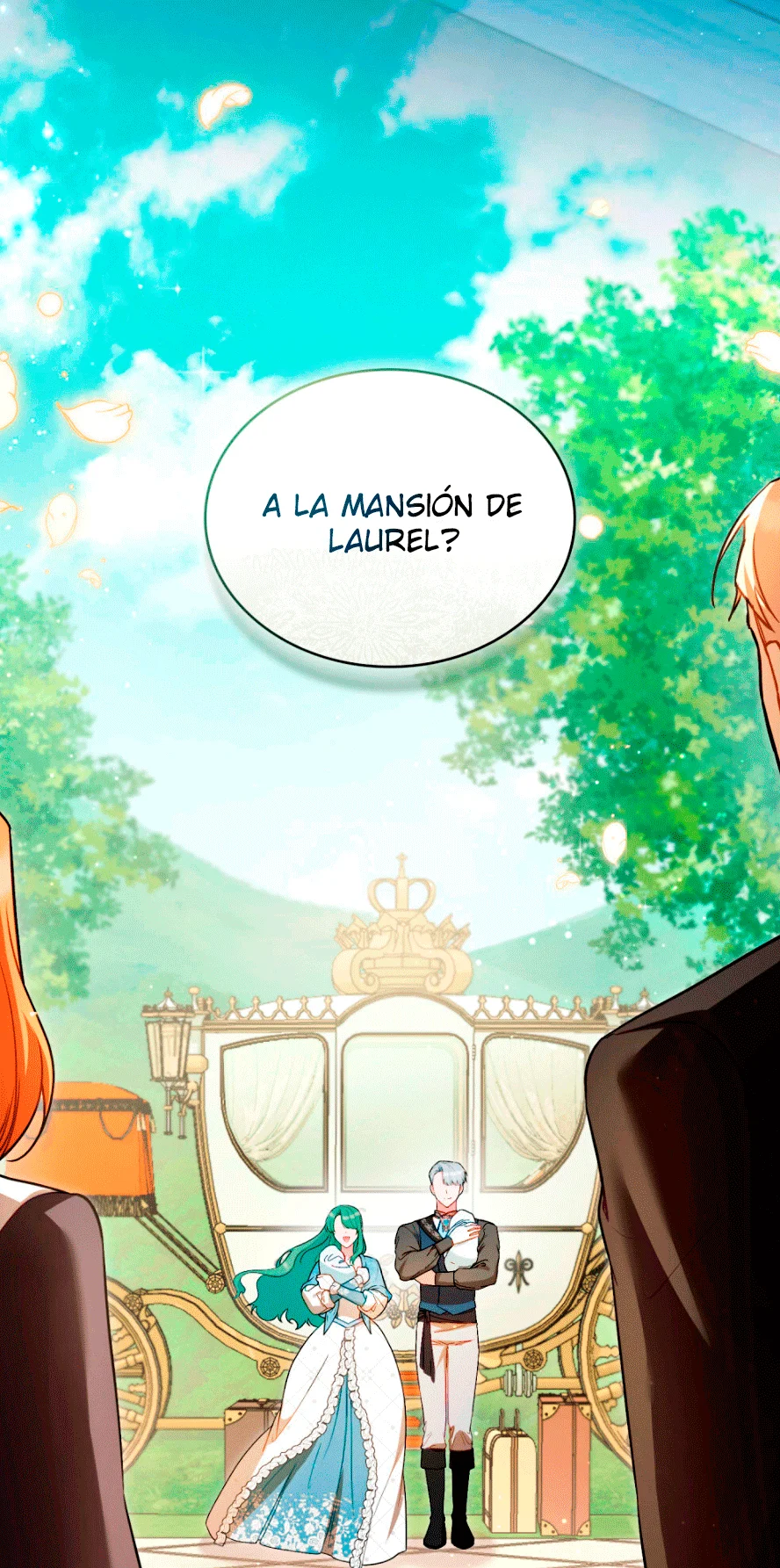 Página 67 del Manga