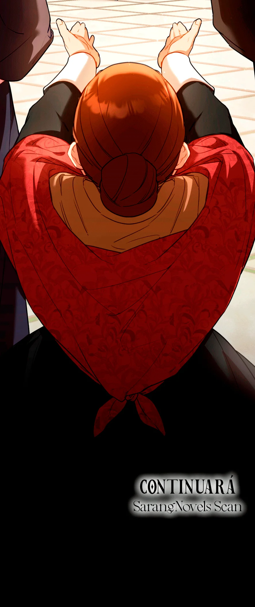 Página 68 del Manga