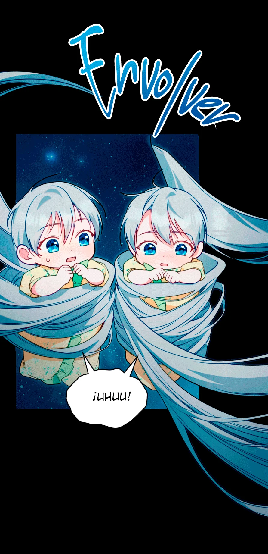 Página 32 del Manga