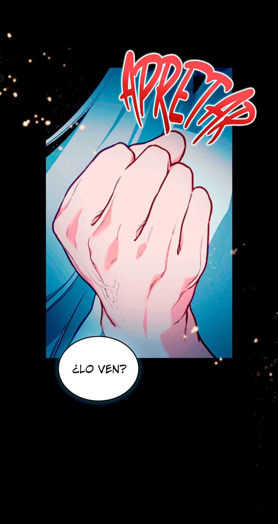 Página 39 del Manga