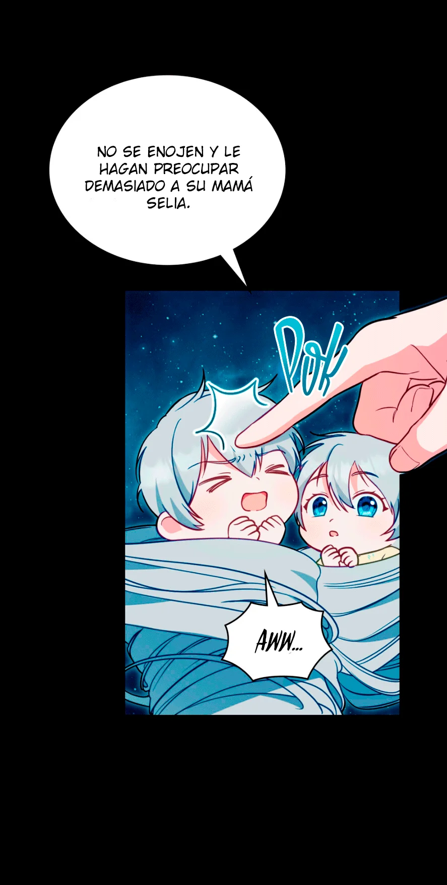 Página 44 del Manga
