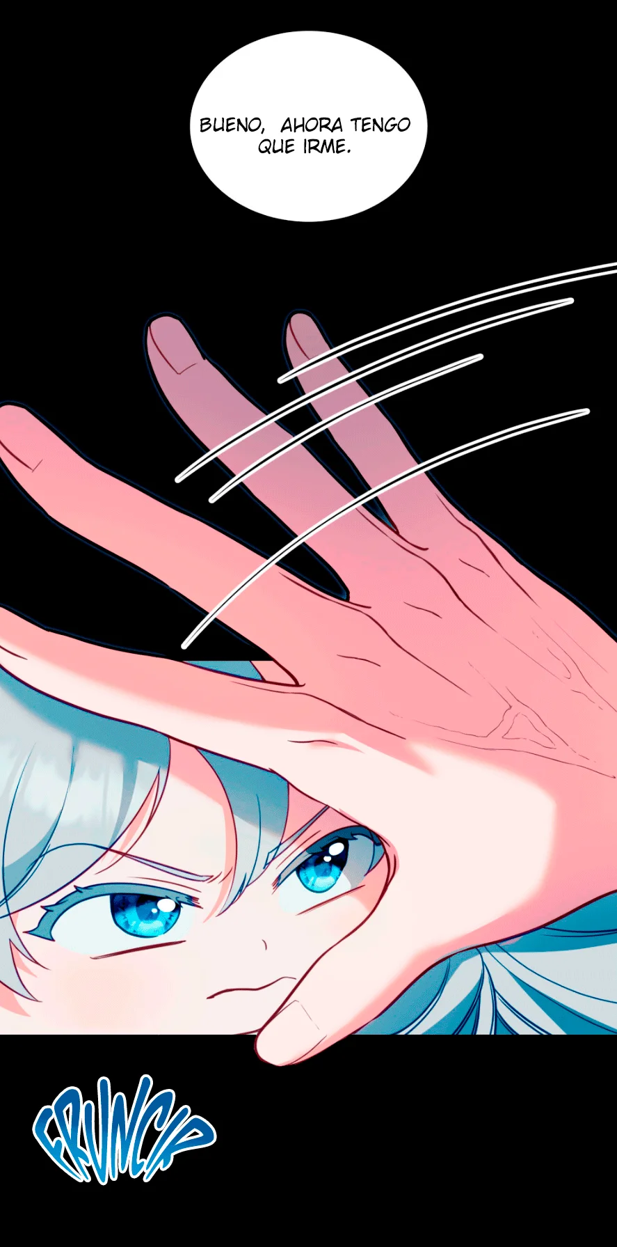 Página 45 del Manga