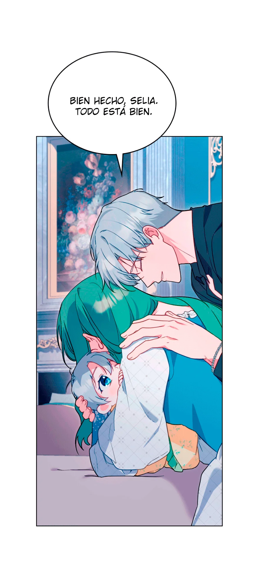 Página 61 del Manga