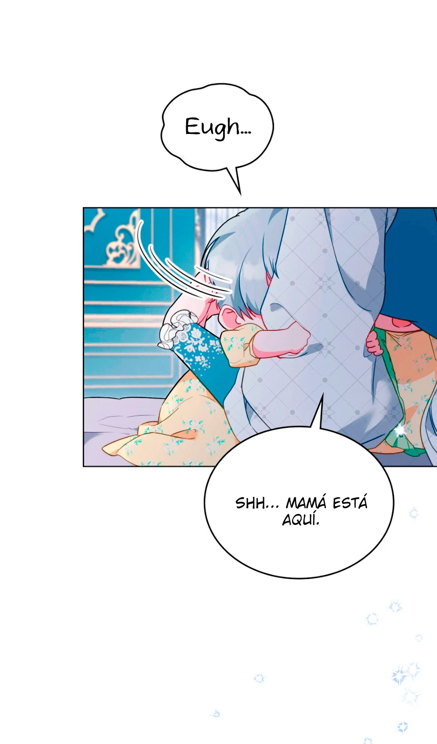 Página 65 del Manga