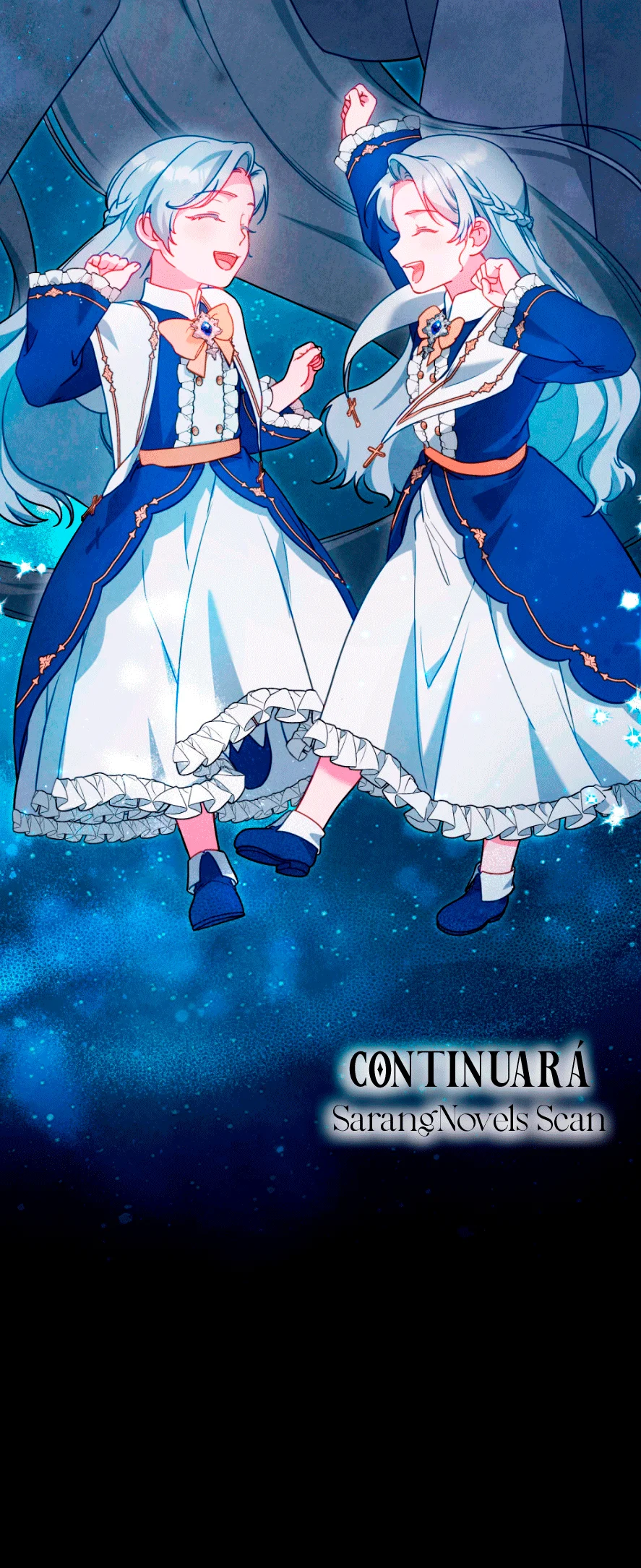 Página 68 del Manga