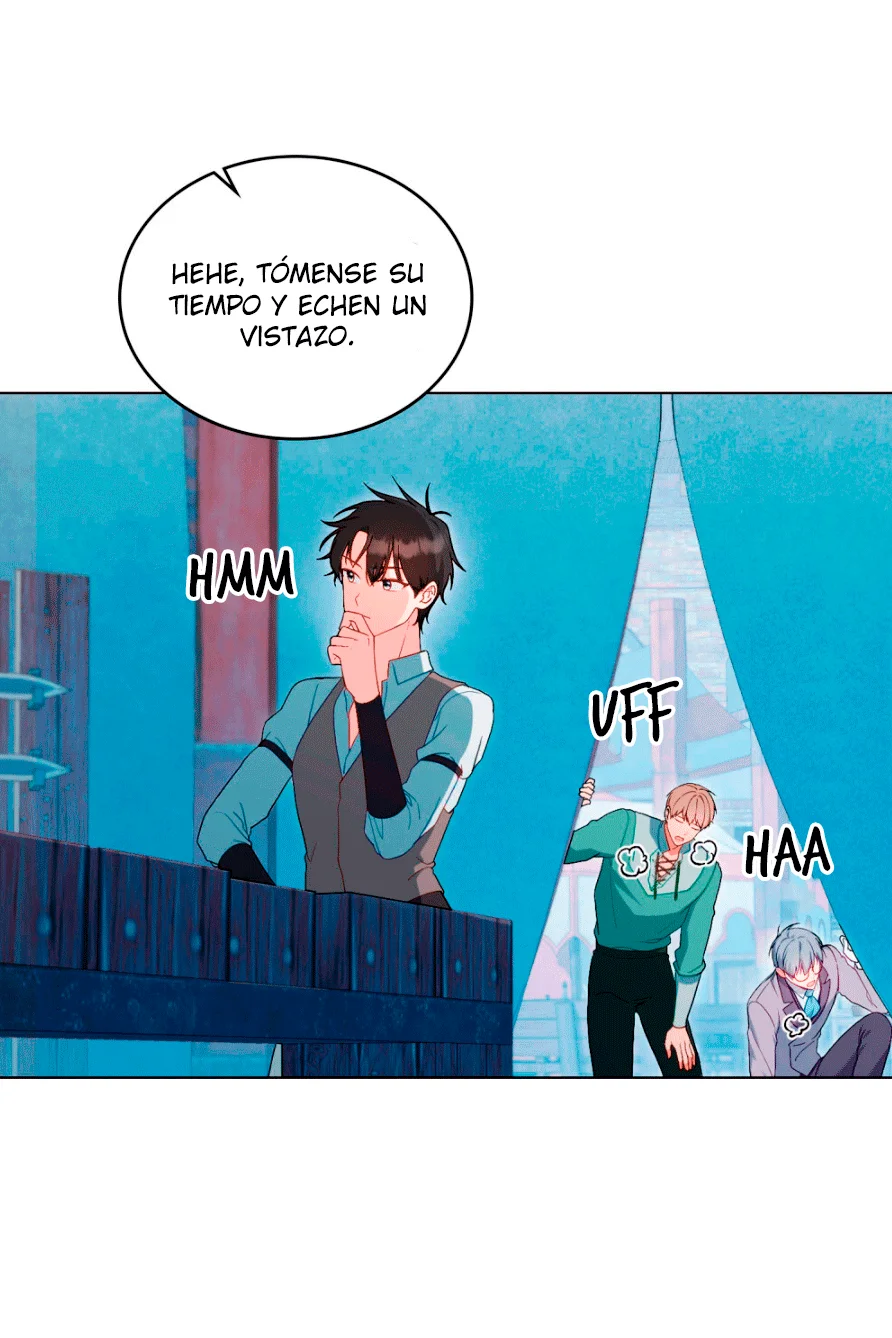 Página 35 del Manga
