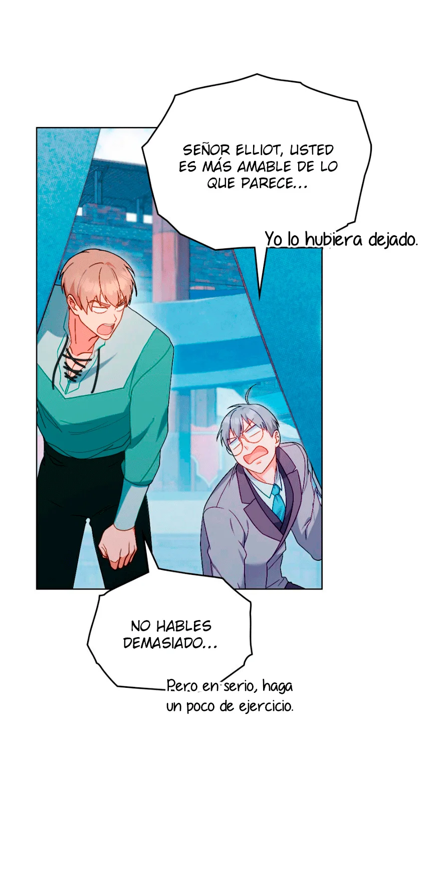 Página 36 del Manga
