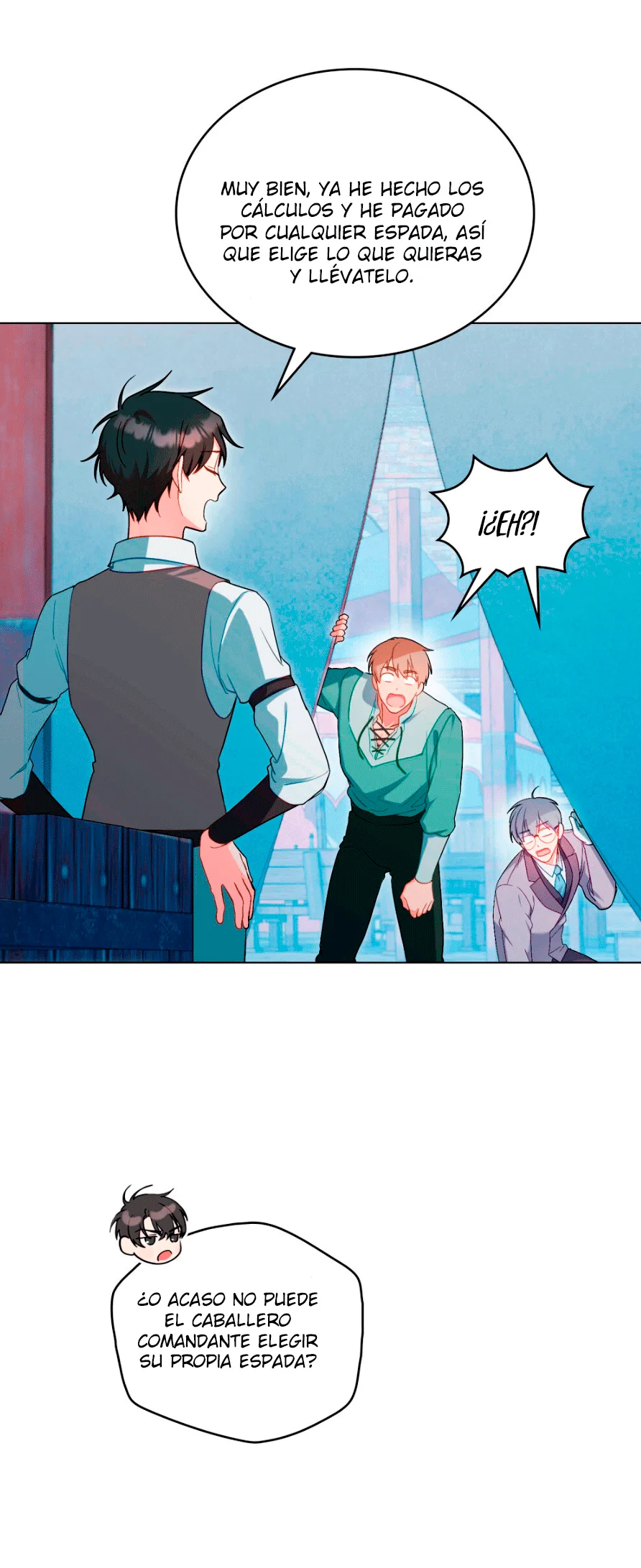 Página 37 del Manga