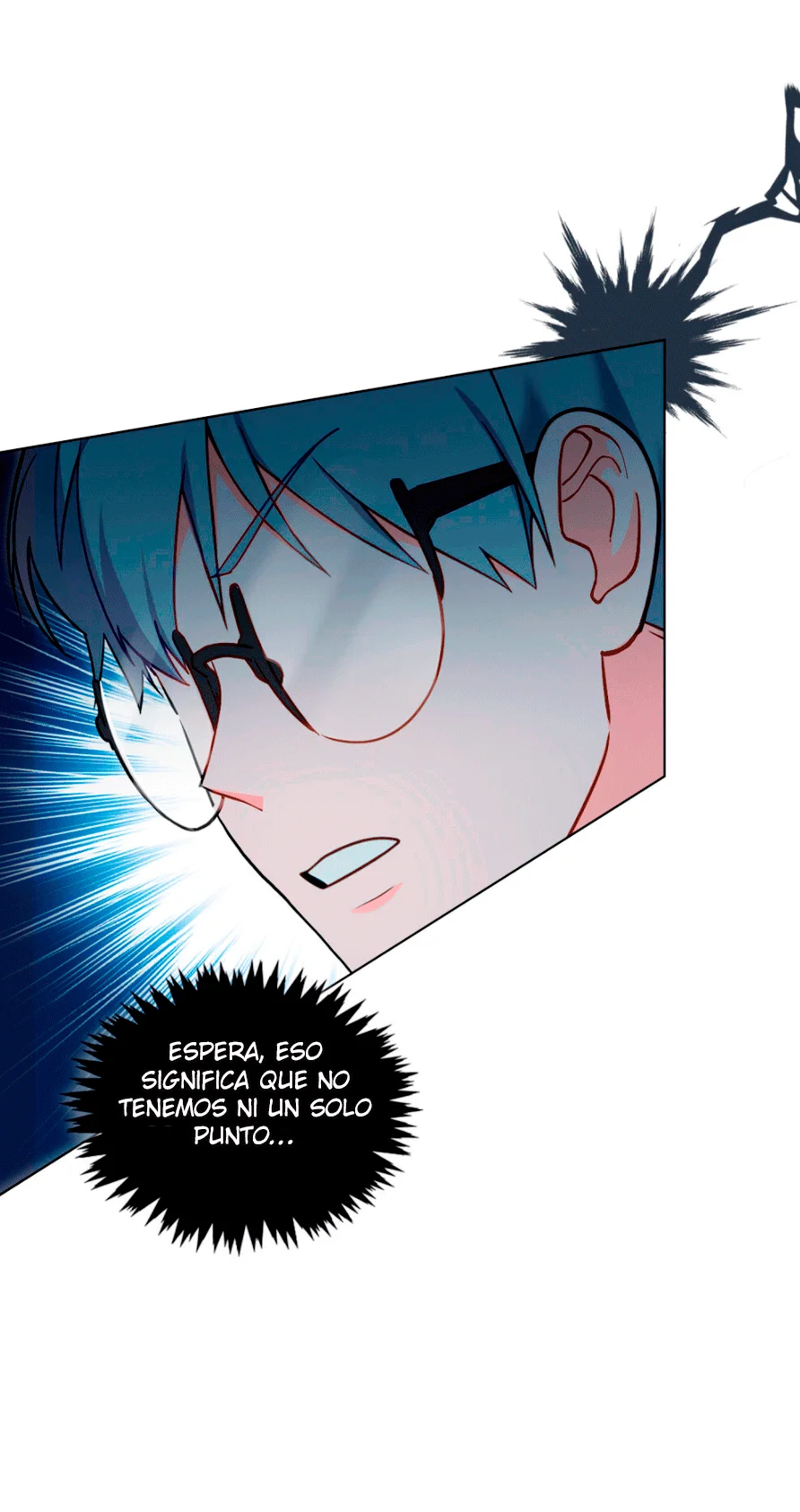 Página 39 del Manga
