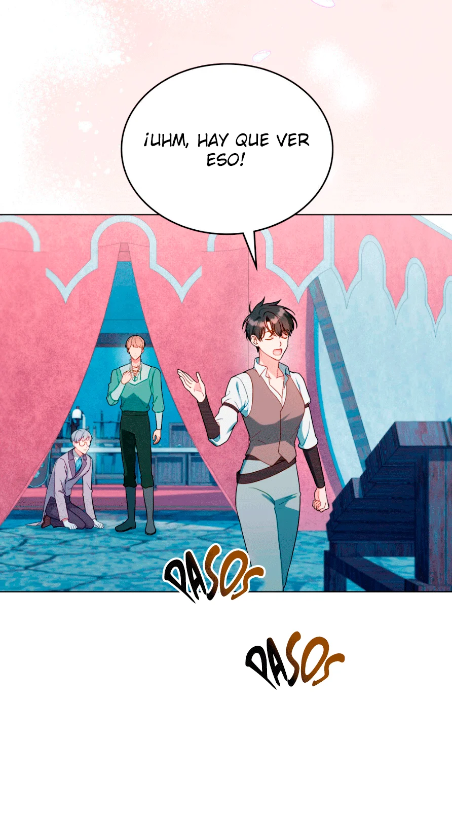 Página 44 del Manga