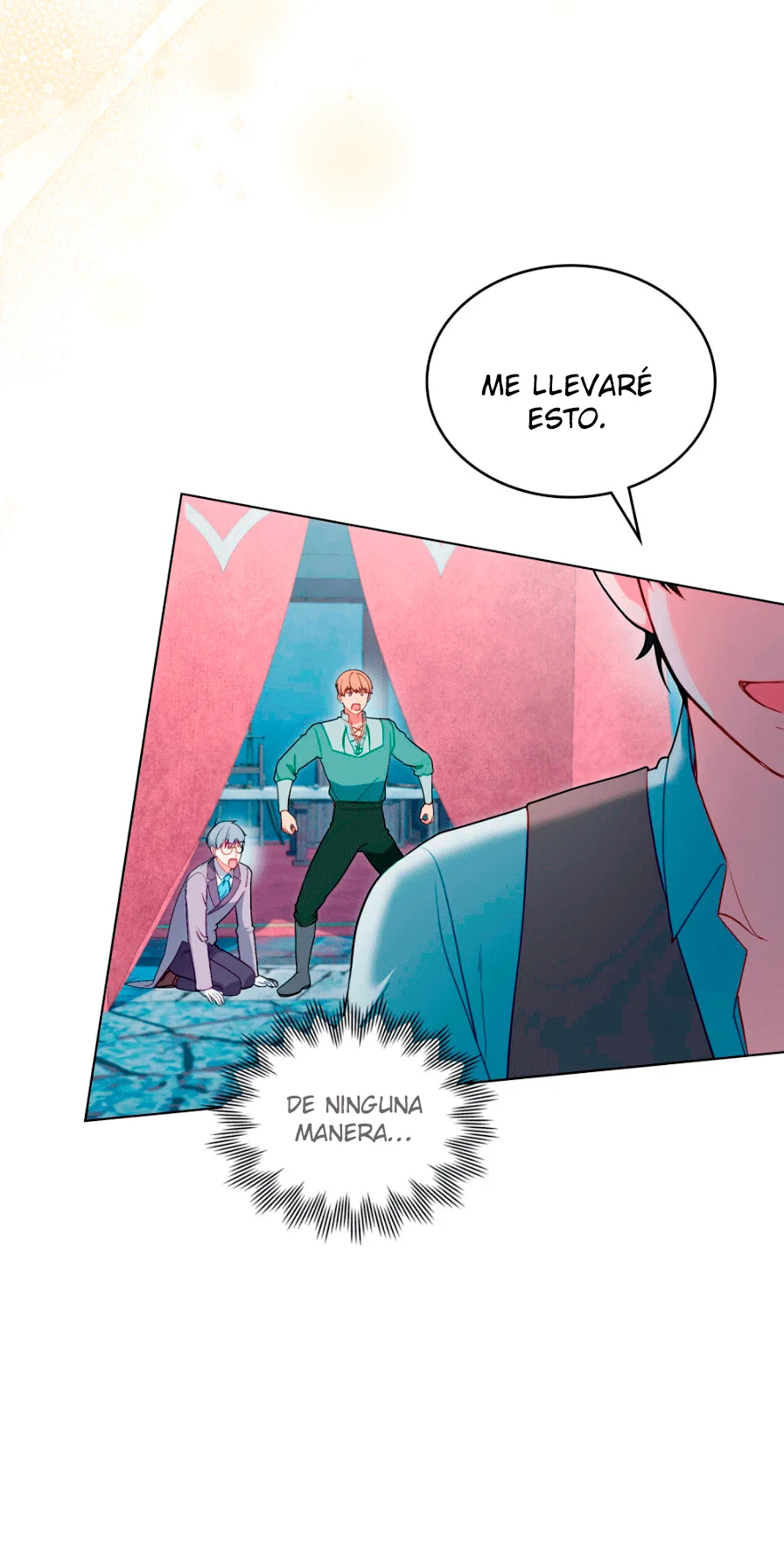 Página 49 del Manga