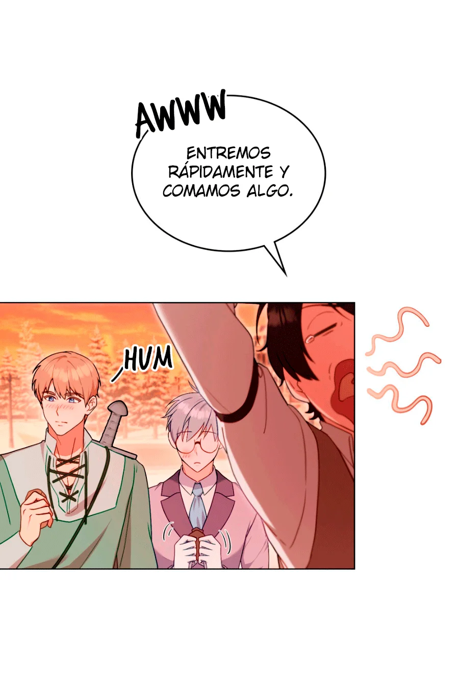 Página 55 del Manga