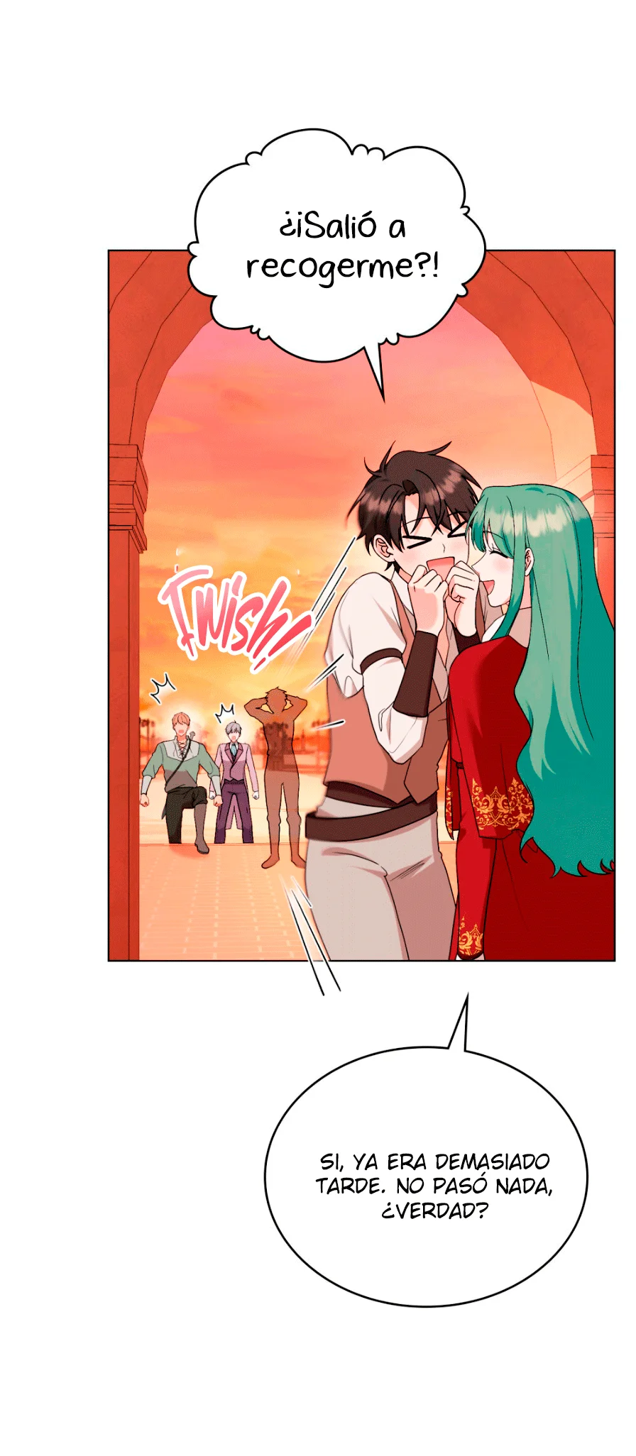 Página 59 del Manga