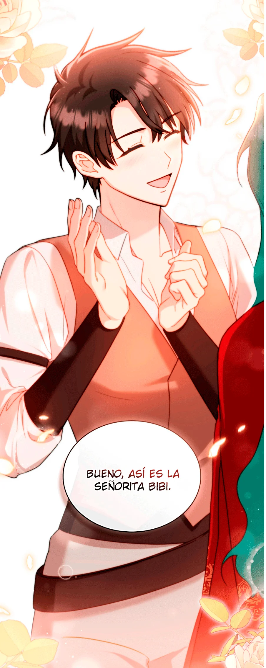 Página 66 del Manga