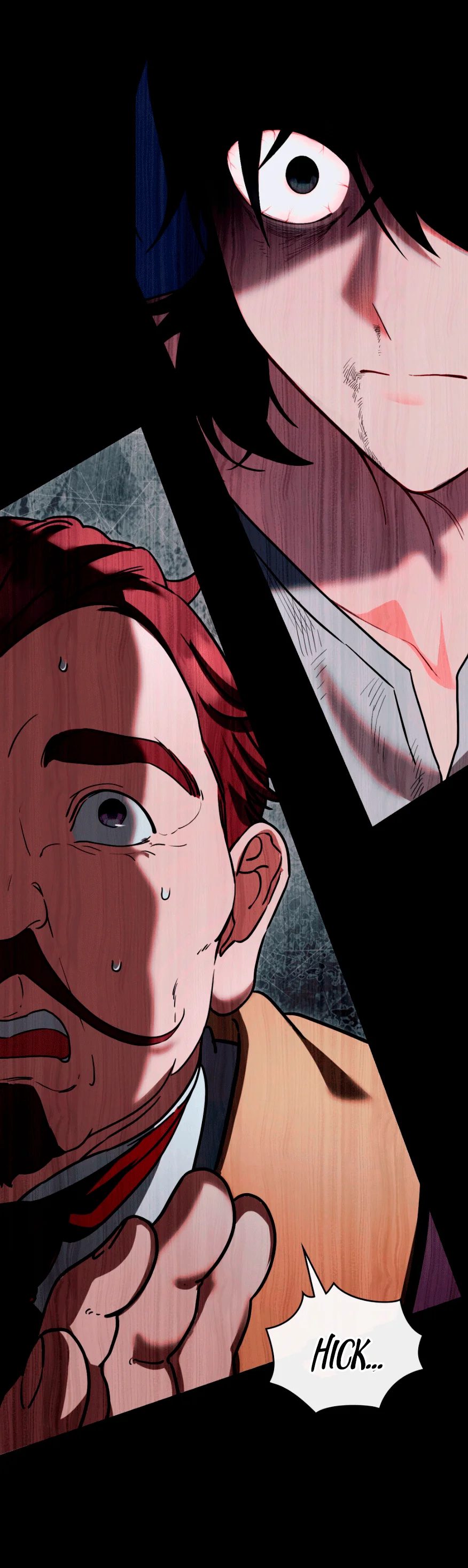 Página 39 del Manga
