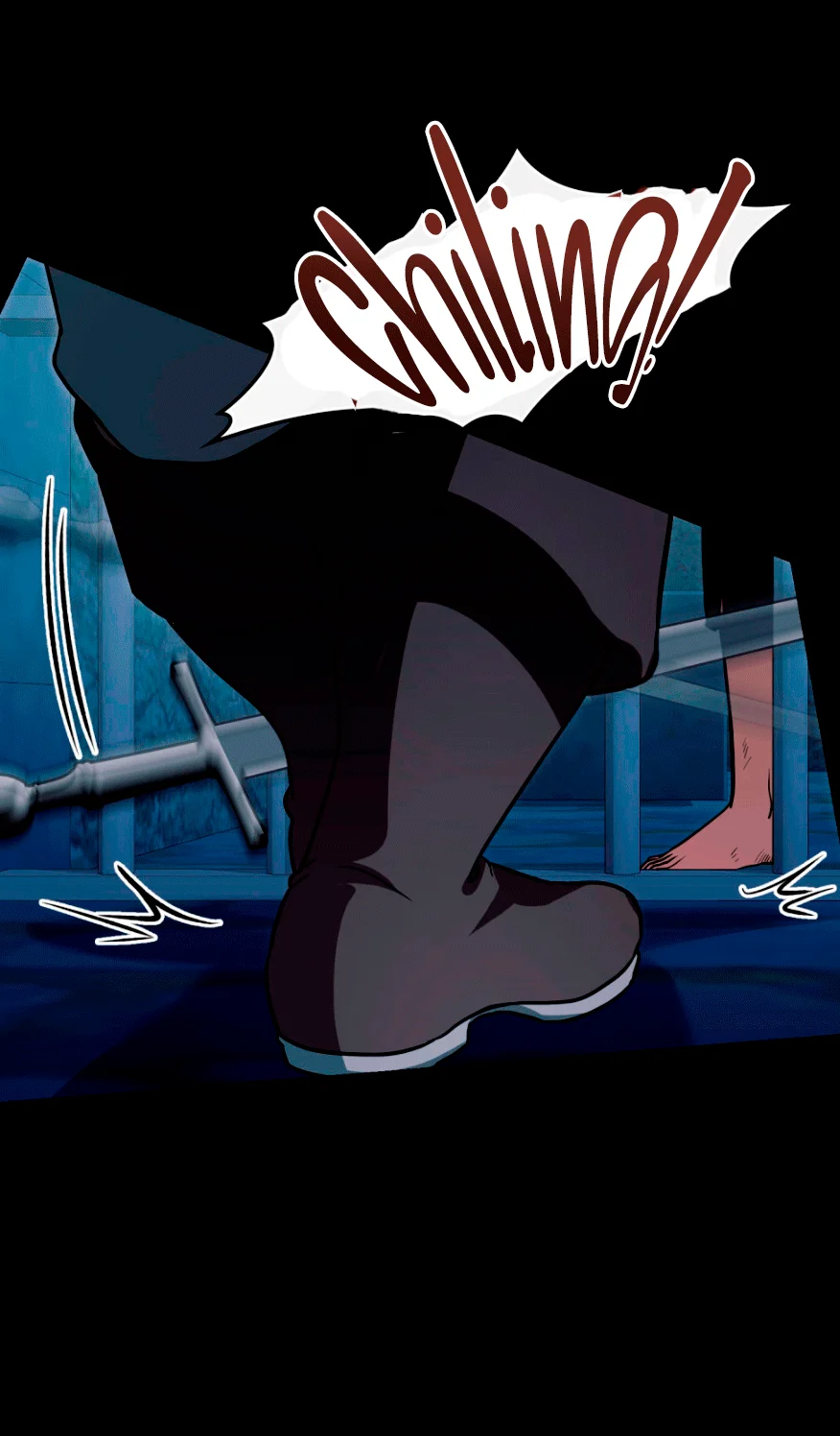 Página 41 del Manga