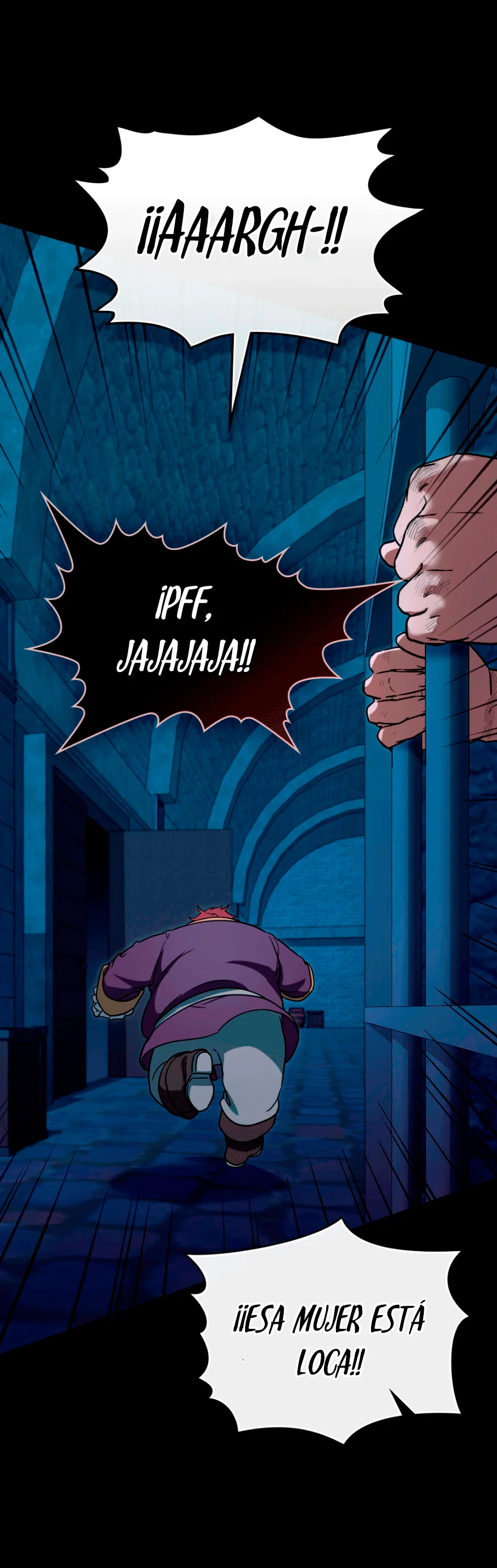 Página 42 del Manga