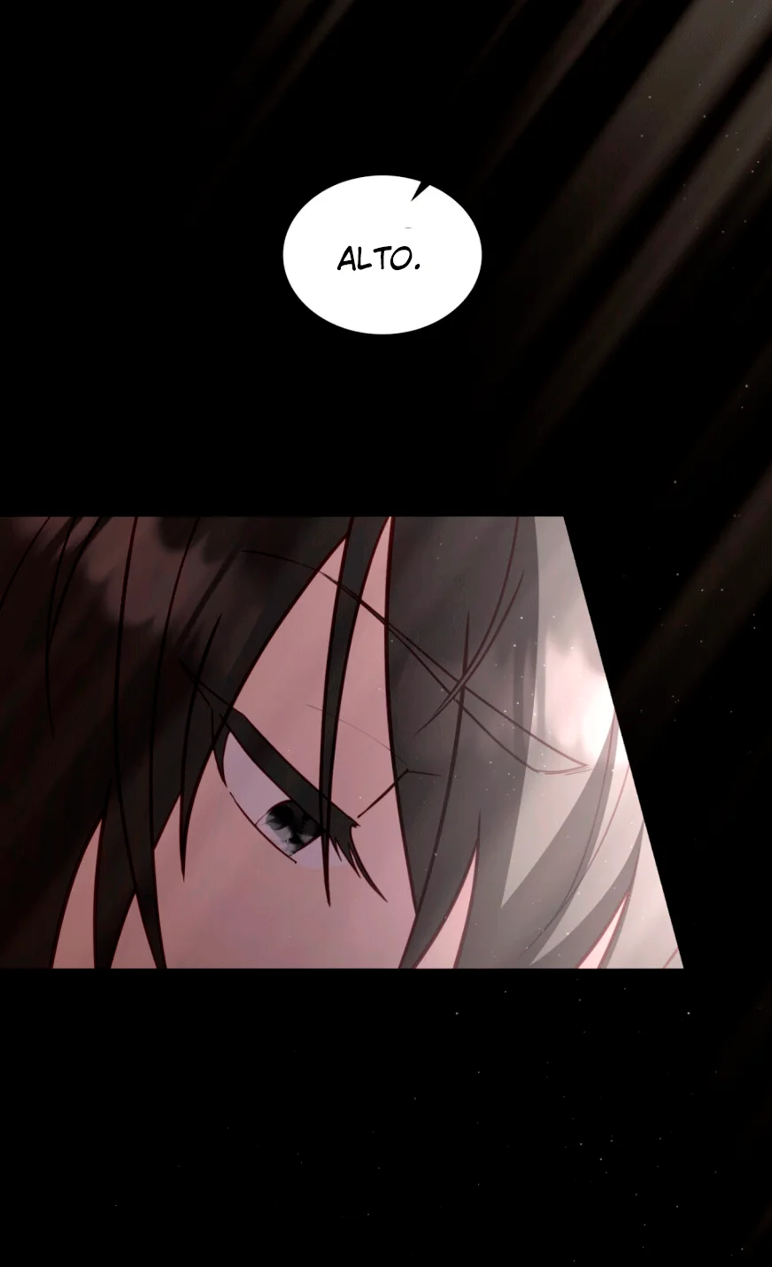 Página 61 del Manga